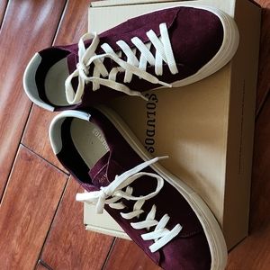 SOLUDOS SNEAKERS
